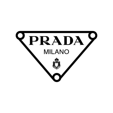 prada logo jpg|Prada logo clip art.